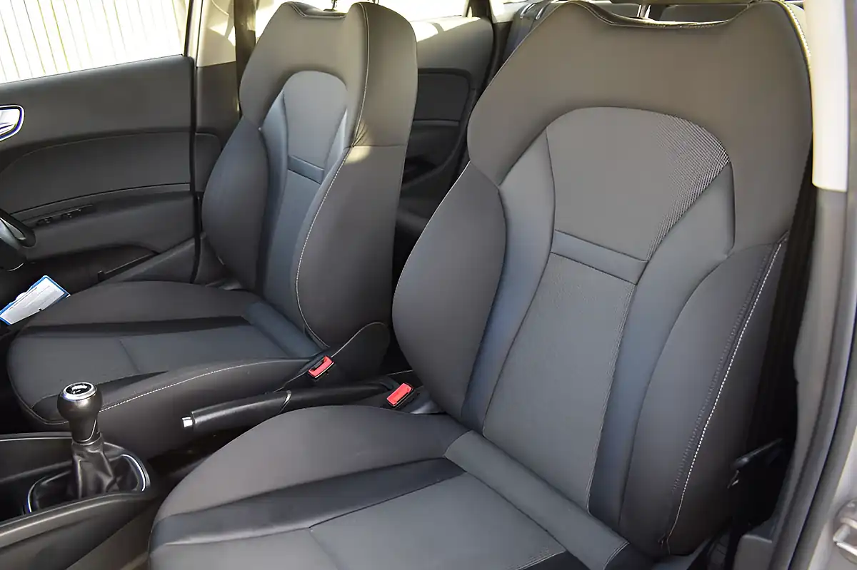 Used 2014 Audi A1 Sport Silver - Interior and Exterior details 18