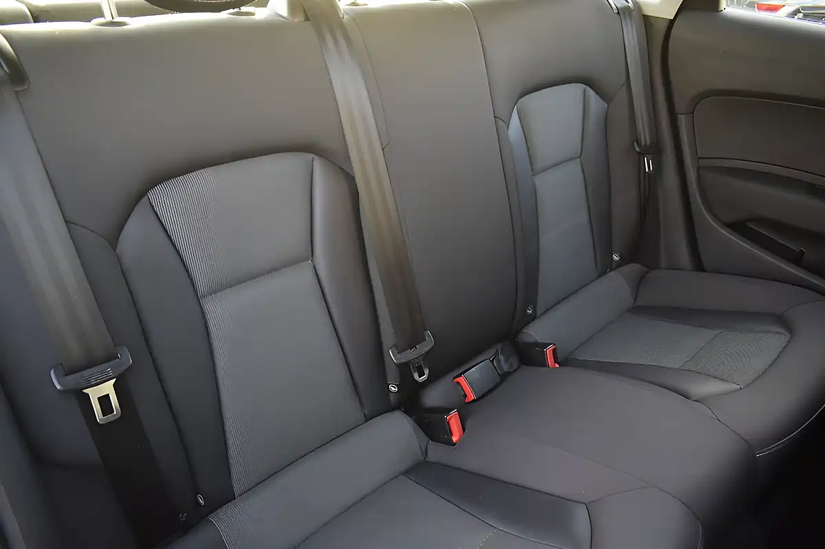 Used 2014 Audi A1 Sport Silver - Interior and Exterior details 20
