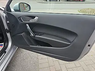 Used 2014 Audi A1 Sport Silver - Interior and Exterior details 13