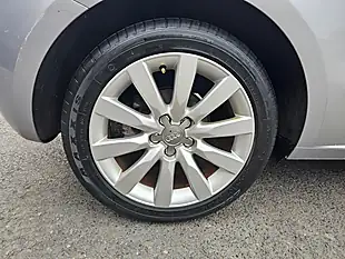 Used 2014 Audi A1 Sport Silver - Interior and Exterior details 15