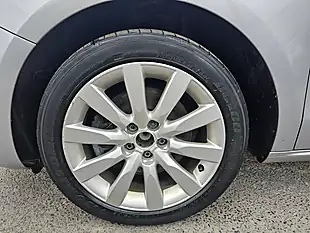 Used 2014 Audi A1 Sport Silver - Interior and Exterior details 17
