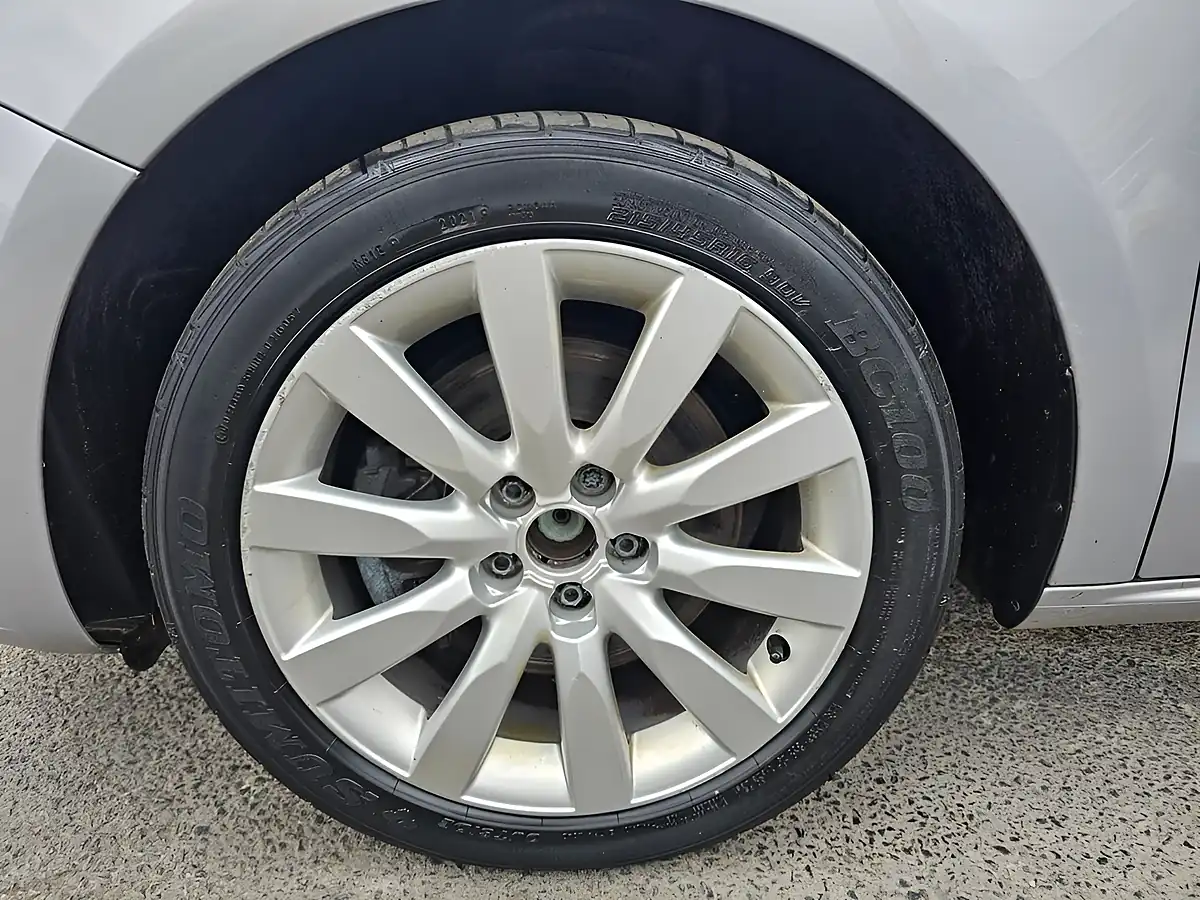 Used 2014 Audi A1 Sport Silver - Interior and Exterior details 17