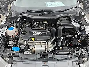 Used 2014 Audi A1 Sport Silver - Interior and Exterior details 19
