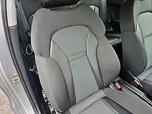 Used 2014 Audi A1 Sport Silver - Interior and Exterior details 8