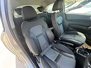 Used 2014 Audi A1 Sport Silver - Interior and Exterior details 17