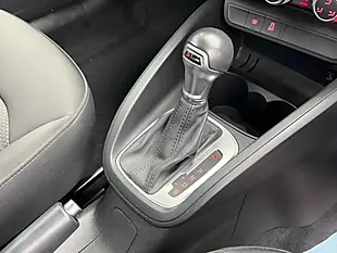 Used 2014 Audi A1 Sport Sportback Purple - Interior and Exterior details 14