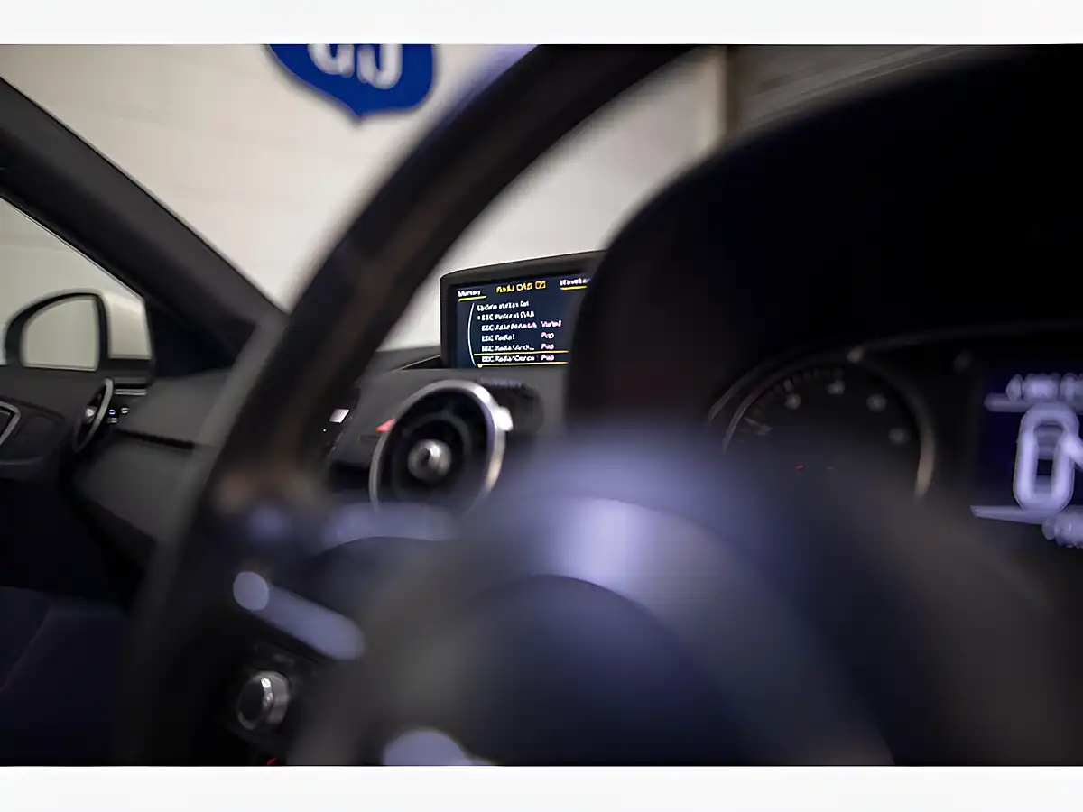 Used 2014 Audi A1 Sport White - Interior and Exterior details 10