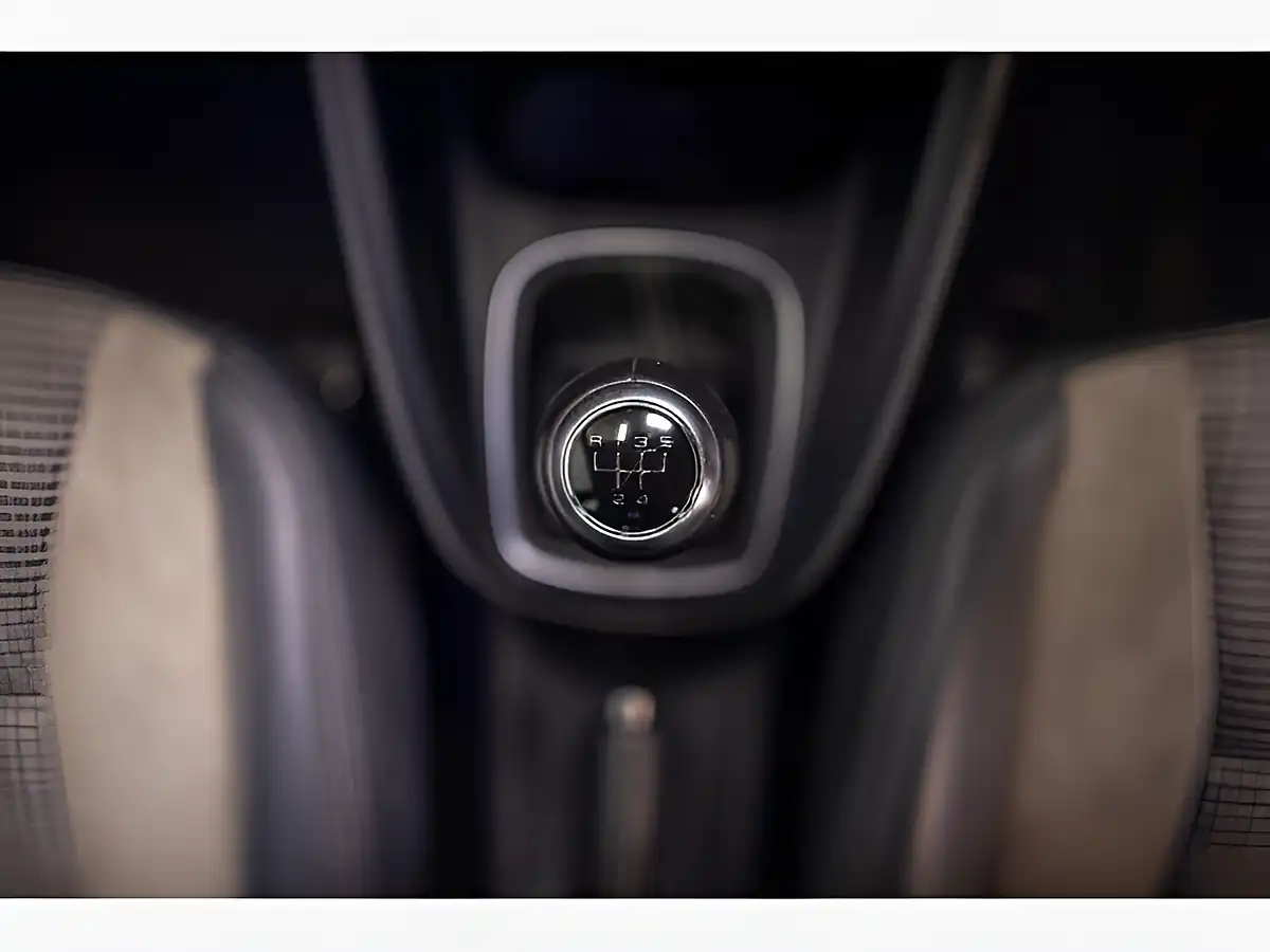 Used 2014 Audi A1 Sport White - Interior and Exterior details 16