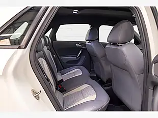 Used 2014 Audi A1 Sport White - Interior and Exterior details 18