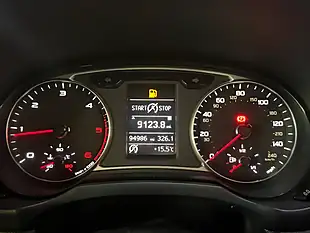 Used 2014 Audi A1 Sport White - Interior and Exterior details 19