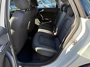 Used 2014 Audi A1 Sport White - Interior and Exterior details 13