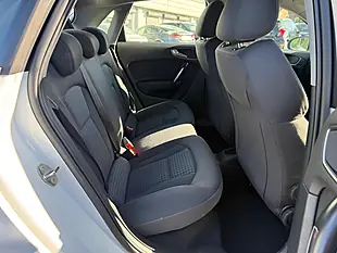 Used 2014 Audi A1 Sport White - Interior and Exterior details 14