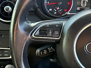 Used 2014 Audi A1 Sport White - Interior and Exterior details 15