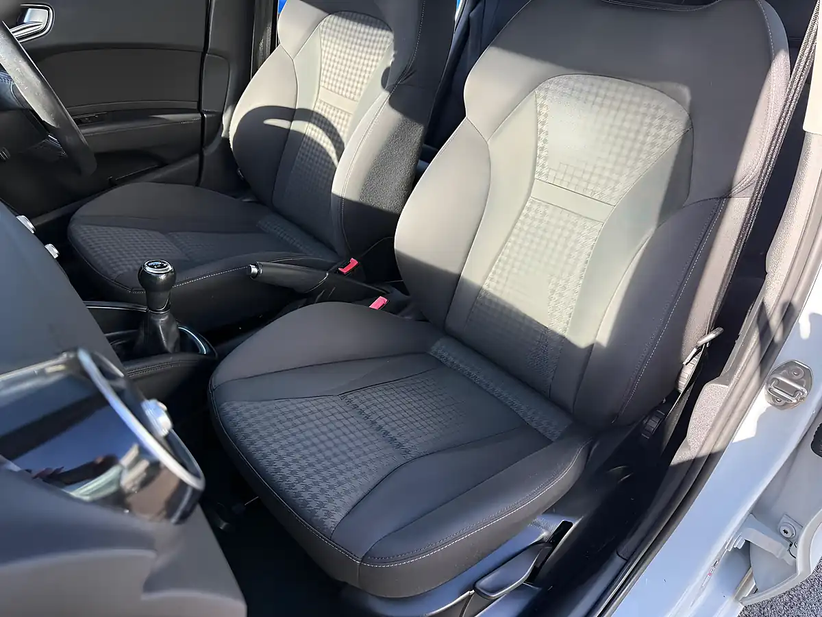Used 2014 Audi A1 Sport White - Interior and Exterior details 19