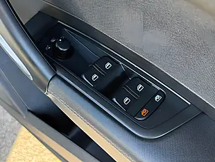 Used 2014 Audi A1 Sport White - Interior and Exterior details 20