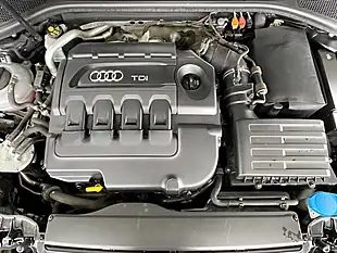 Used 2014 Audi A3 Cabriolet Sport Black - Interior and Exterior details 14