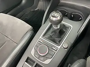 Used 2014 Audi A3 Cabriolet Sport Black - Interior and Exterior details 20