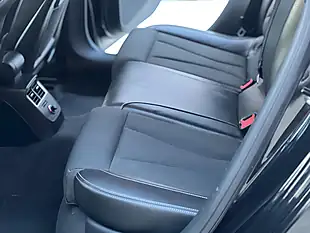 Used 2014 Audi A3 S Line Black - Interior and Exterior details 13