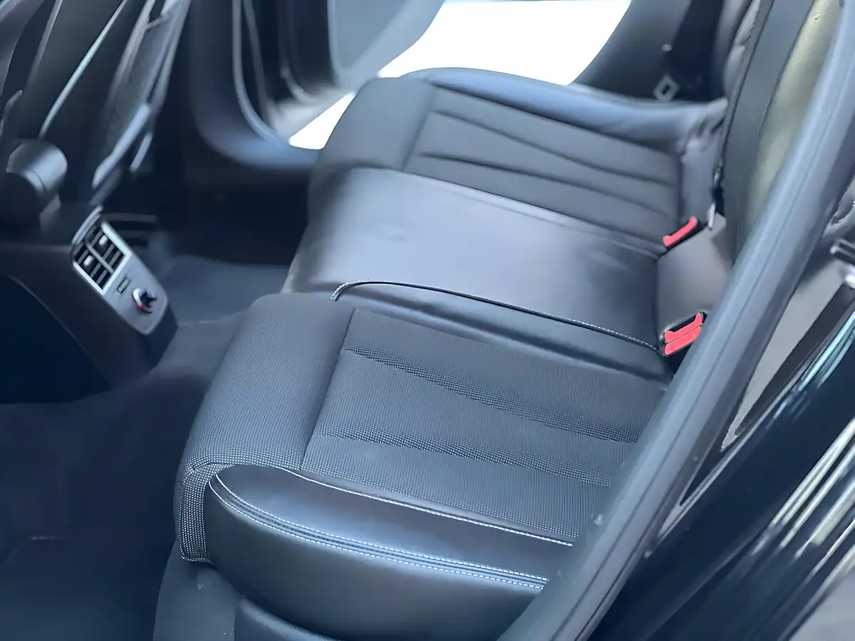 Used 2014 Audi A3 S Line Black - Interior and Exterior details 13