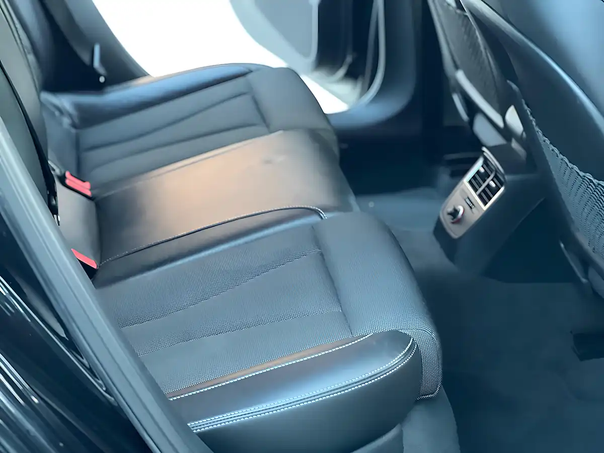 Used 2014 Audi A3 S Line Black - Interior and Exterior details 14
