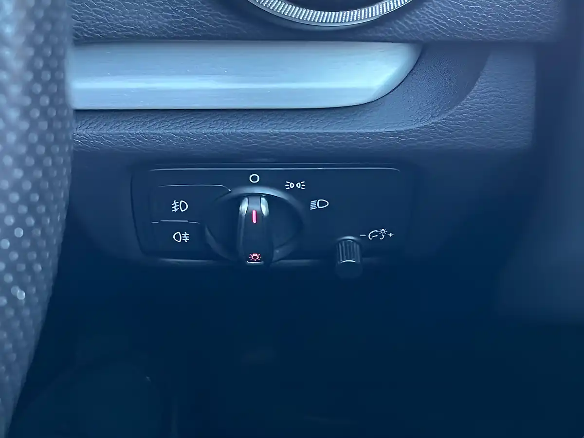 Used 2014 Audi A3 S Line Black - Interior and Exterior details 15