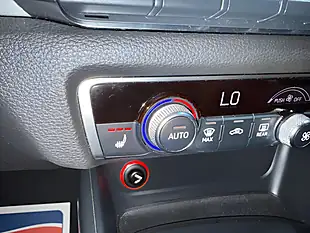 Used 2014 Audi A3 S Line Black - Interior and Exterior details 13