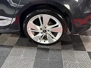 Used 2014 Audi A3 S Line Black - Interior and Exterior details 15