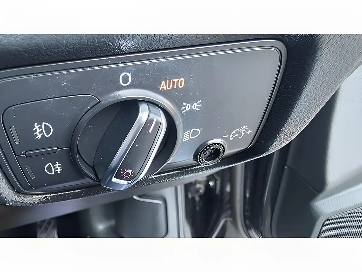 Used 2014 Audi A3 S Line Black - Interior and Exterior details 14