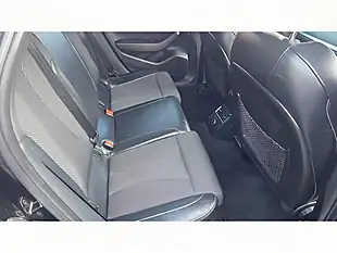 Used 2014 Audi A3 S Line Black - Interior and Exterior details 17