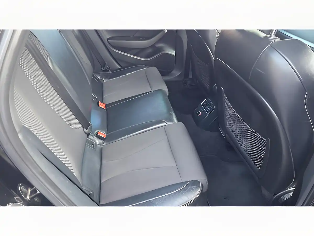 Used 2014 Audi A3 S Line Black - Interior and Exterior details 17