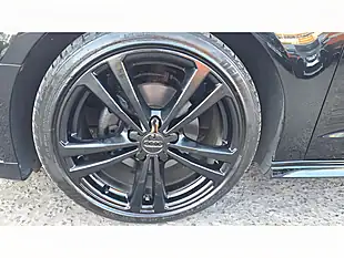 Used 2014 Audi A3 S Line Black - Interior and Exterior details 19