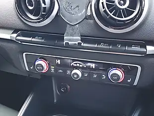 Used 2014 Audi A3 S Line Black - Interior and Exterior details 12