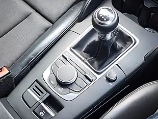 Used 2014 Audi A3 S Line Black - Interior and Exterior details 13