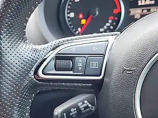 Used 2014 Audi A3 S Line Black - Interior and Exterior details 14
