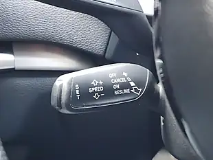 Used 2014 Audi A3 S Line Black - Interior and Exterior details 15