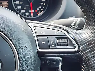Used 2014 Audi A3 S Line Black - Interior and Exterior details 16