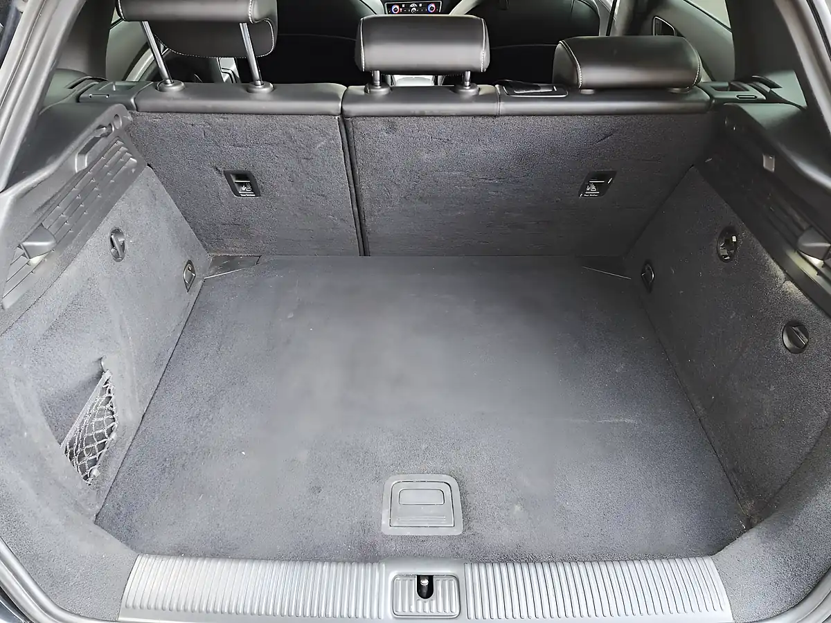 Used 2014 Audi A3 S Line Black - Interior and Exterior details 18