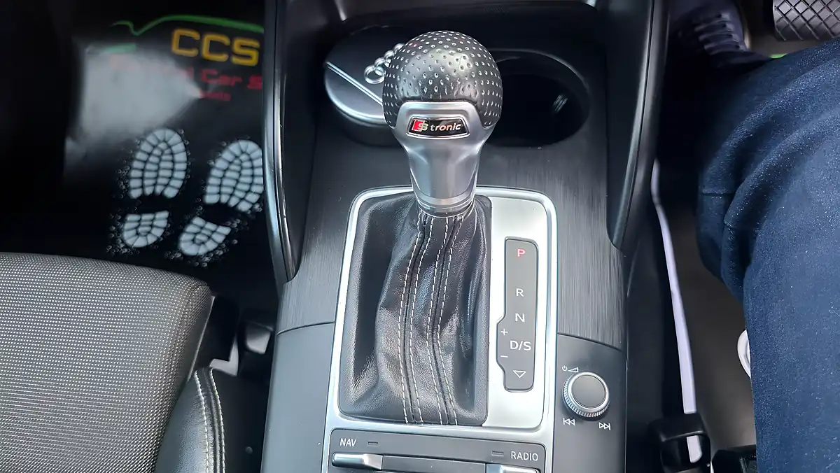 Used 2014 Audi A3 S Line Black - Interior and Exterior details 15