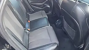 Used 2014 Audi A3 S Line Black - Interior and Exterior details 17