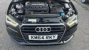 Used 2014 Audi A3 S Line Black - Interior and Exterior details 20