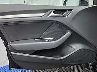 Used 2014 Audi A3 S Line Black - Interior and Exterior details 18