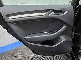 Used 2014 Audi A3 S Line Black - Interior and Exterior details 19