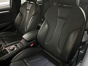 Used 2014 Audi A3 S Line Black - Interior and Exterior details 12