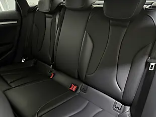 Used 2014 Audi A3 S Line Black - Interior and Exterior details 18