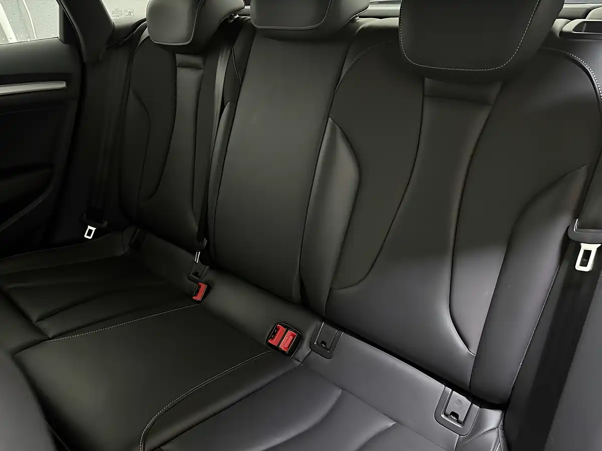 Used 2014 Audi A3 S Line Black - Interior and Exterior details 18