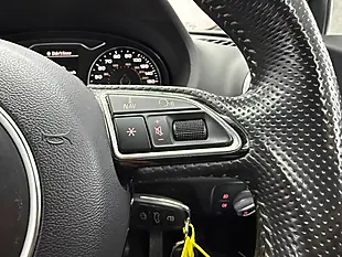 Used 2014 Audi A3 S Line Black - Interior and Exterior details 19
