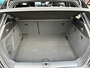Used 2014 Audi A3 S Line Black - Interior and Exterior details 10