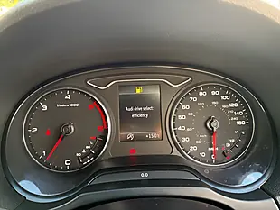 Used 2014 Audi A3 S Line Black - Interior and Exterior details 15