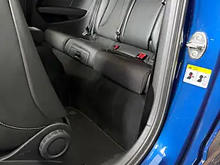Used 2014 Audi A3 S Line Blue - Interior and Exterior details 18
