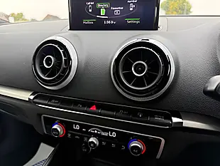 Used 2014 Audi A3 S Line Dakota Grey - Interior and Exterior details 15